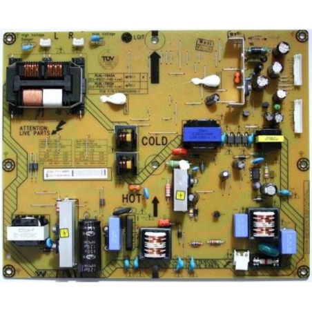 ALIMENTATION PHILIPS PLHL-T845A