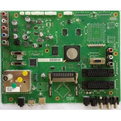 MAIN AV PHILIPS 3139 123 64422