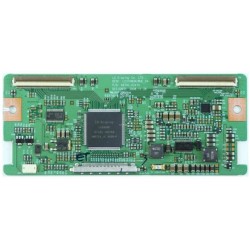 T-CON LVDS LC370WUN/WUE_V4