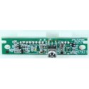 RECEPTEUR INFRAROUGE PHILIPS LED GWA7.820.628-2C 32PFL5604H/12