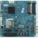 Main Board  - BN41-01361A - BN94-03261A - Samsung PS50C550G1W