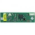 INVERTER BOARD VESTEL LED 17CON09-1 24LED905T
