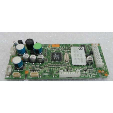 LOGIC CONTROL PHILIPS LCD 3139 123 6133 23HF5474/10