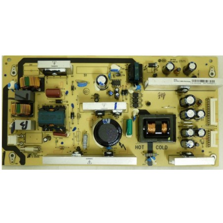 ALIMENTATION THOMSON LCD 08-PWL32BE-PW300A  32HE8234B