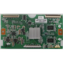T-CON LVDS LG LCD EBR61248202 EAX58017201