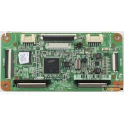 T-CON SAMSUNG LJ92-01705 / LJ41-08387A