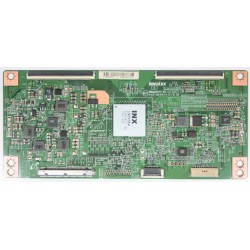 T-CON BOARD HISENSE LCD 50H7GB2 EAMDJ2S55