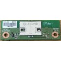 CARTE WIFI PANASONIC LED TX-65CX410B 17WFM03