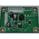 CARTE HISENSE LTDN55K321UW  JUC7.820.00097323