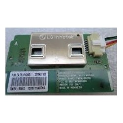 CARTE WIFI LG LCD EAT61813901 65lA965V