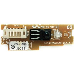 RECEPTEUR INFRAROUGE PHILIPS LCD 313912361532  23PF5321/78