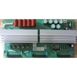 X-MAIN SAMSUNG PLASMA LJ41-05118A