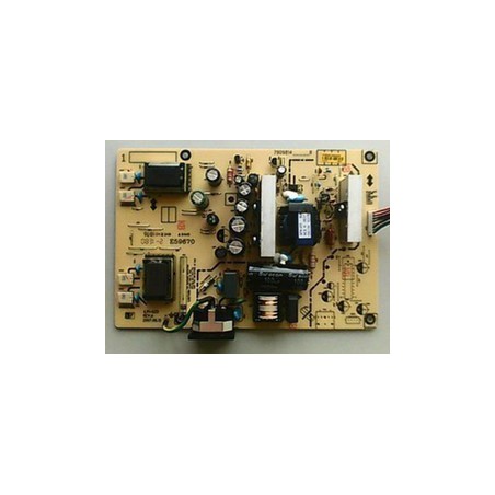 MONITEUR ACER LCD ILPI-139