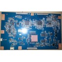 T-CON T370W02 CTRL BD 37T04- C0J SAMSUNG