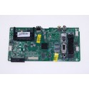 MAIN BOARD TOSHIBA 17MB62-1 JVC