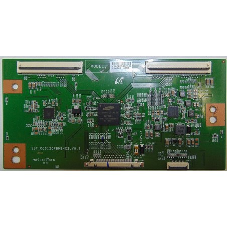 T-CON BOARD 13Y_OCS120PBMB4C2LV0.2