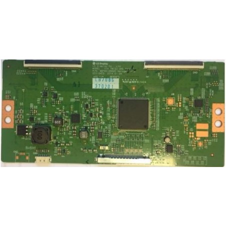 T-CON BOARD LG LCD 6870C-0502C