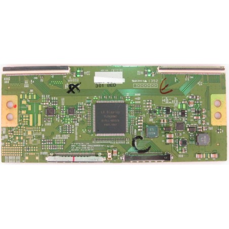 T-CON BOARD LG 6870C-0425B