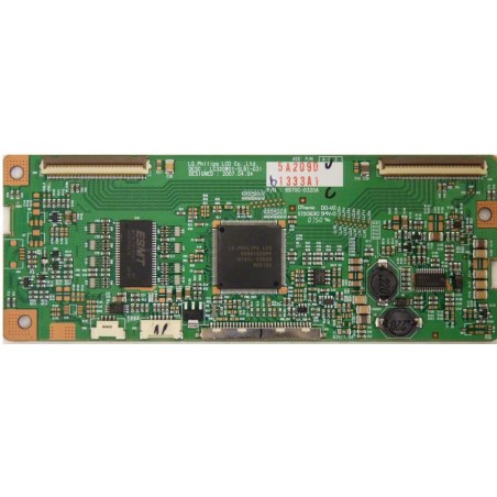 T-CON BOARD LG-PHILIPS LCD 6870C-0320A