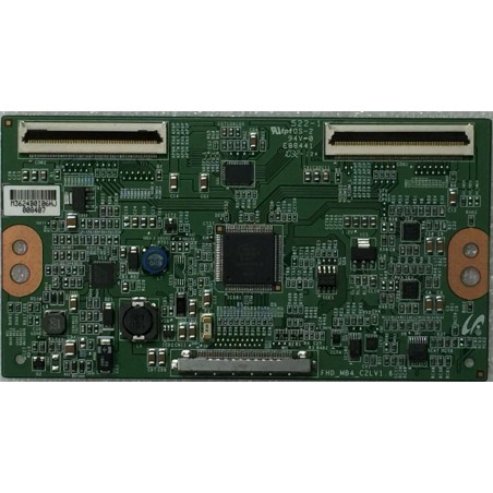 T-CON BOARD SONY LCD LJ94-03624B