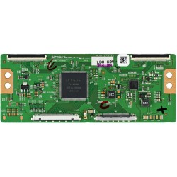 T-CON BOARD TOSHIBA LCD FHD-CM / 35-D013124