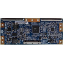 T-CON AUO T420HW04 V0 CTRL BD