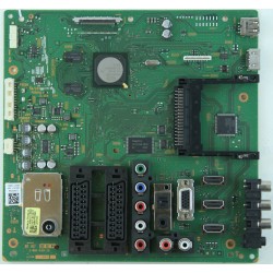 MAIN AV SONY 1-881-019-13