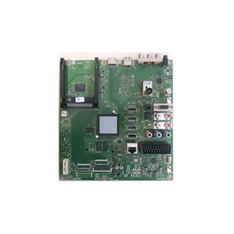 Carte Mère Grundig TV VXP190R-2 – Réf V014120C1A-A1A-1 / V014120C1A-A1A-4