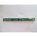 CLAVIER DE COMMANDE SAMSUNG BN41-00997A