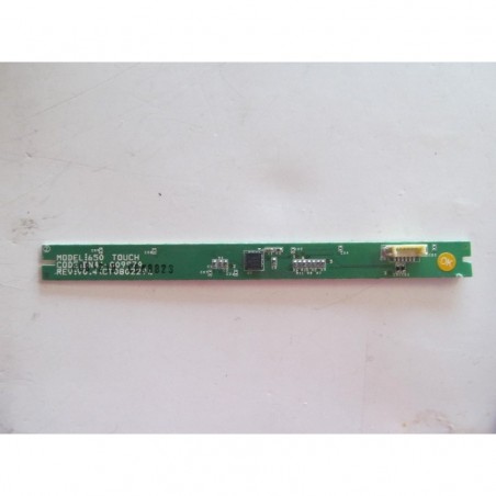 CLAVIER DE COMMANDE SAMSUNG BN41-00997A