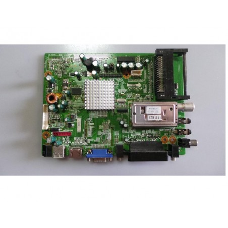 MAIN BOARD BLUSENS CV308L-A