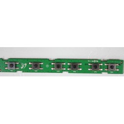 MODULE DE COMMANDE SAMSUNG BN41-00709A