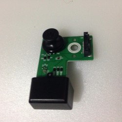 BUTTON POWER SAMSUNG BN41-02385A