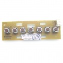 BUTTON BOARD  VDM191