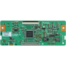 LVDS TECHWOOD TDQG8-601A