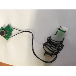 MODULE PHILIPS PN:2173257-x