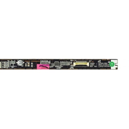 MODULE DE COMMANDE SAMSUNG BN96-13389C