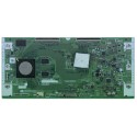 T-CON LVDS SHARP QKITPF464WJN1
