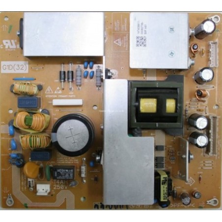 ALIMENTATION SONY  1-474-099-11 DPS-205CP