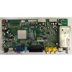 MAIN AV AKIRA HK-HDMI-MSTV-V4.5