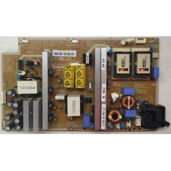 ALIMENTATION SAMSUNG BN44-00340B, "LE40C530"