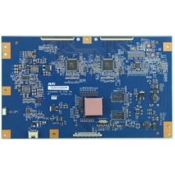 T-CON LVDS AUO T370HW02 VE "LE40B650T2W, LN46B630,  LE46B620R3W"