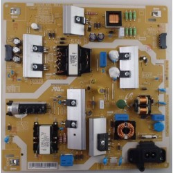 ALIMENTATION SAMSUNG BN44-00876D / L55E6R_KHS "  UE55MU6670U - UN49MU7000F, UE55MU6400U- UE49MU6645U,UE49MU6405U, UE49MU6645U