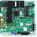 ALIMENTATION MAIN AV  BLAUPUNKT TP.MSD309.BP76
