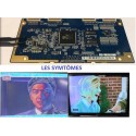 SERVICE DE REPARATION T-CON LVDS CPT 370WA3C