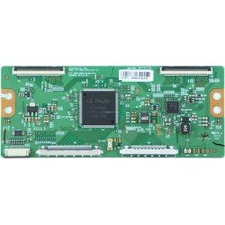 T-CON V14 TM240 CONTROL_VER 0.7