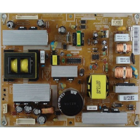 ALIMENTATION SAMSUNG BN44-00214A