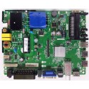 MAIN BOARD HISENS  LT-32C360 32  LTP.S506.PB801