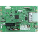 MAIN BOARD EAX64910001(1.0) LG