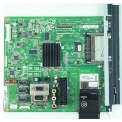 MAIN AV LG EAX61766102 (0) - EBU60963651